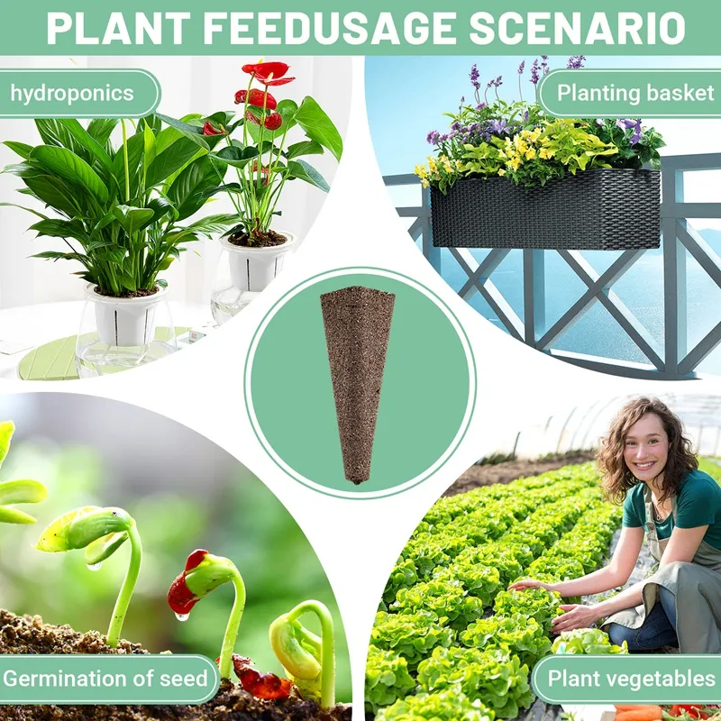 vuse go pods refill Hydroponic Garden 12 Pod System with Seed Kit! main image 0