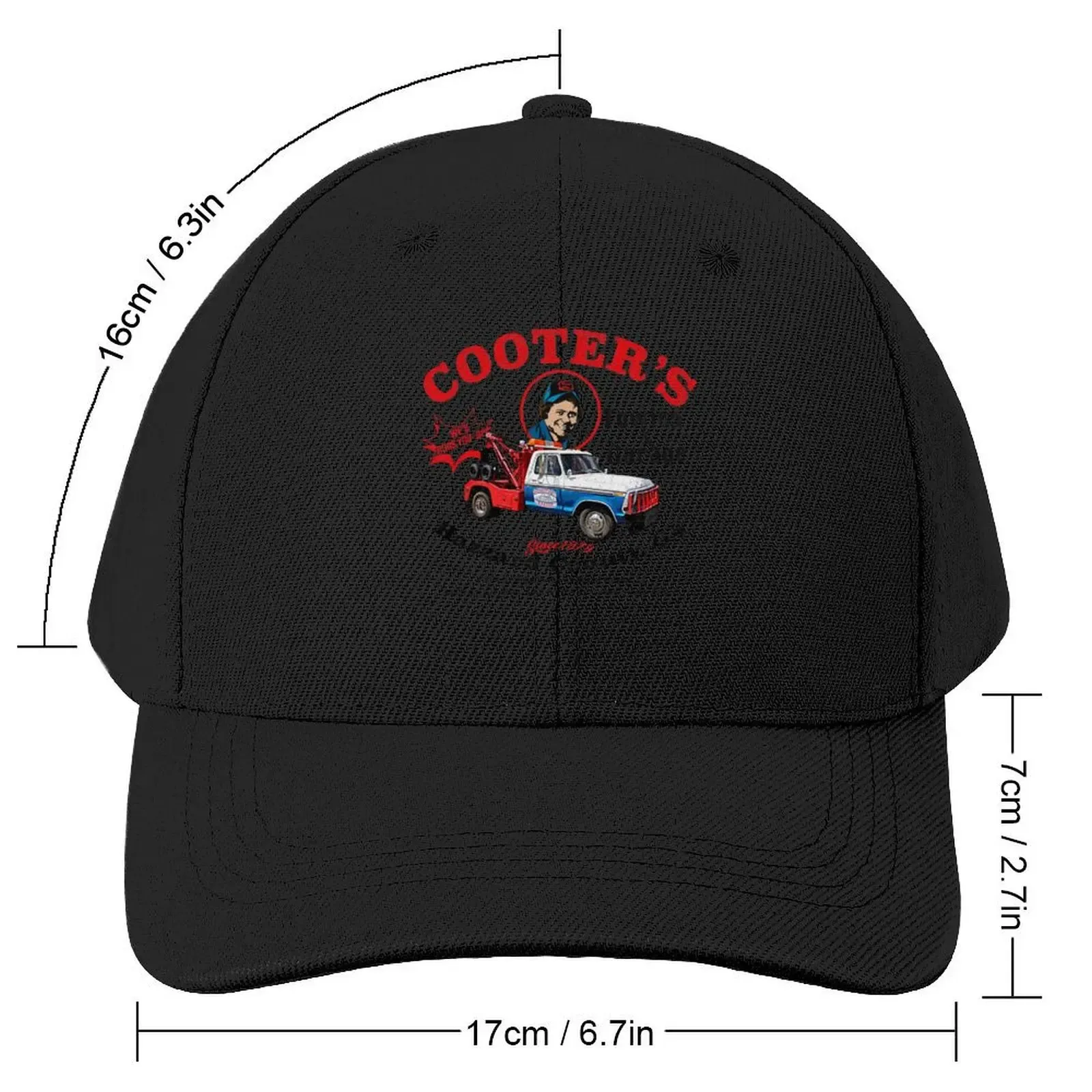 Stetson Cappello Cappello Da Camionista Ford Shelby Mustang Cobra Ufficiale - Navy, Regolabile, Unisex Cappello Baseball Regolabile