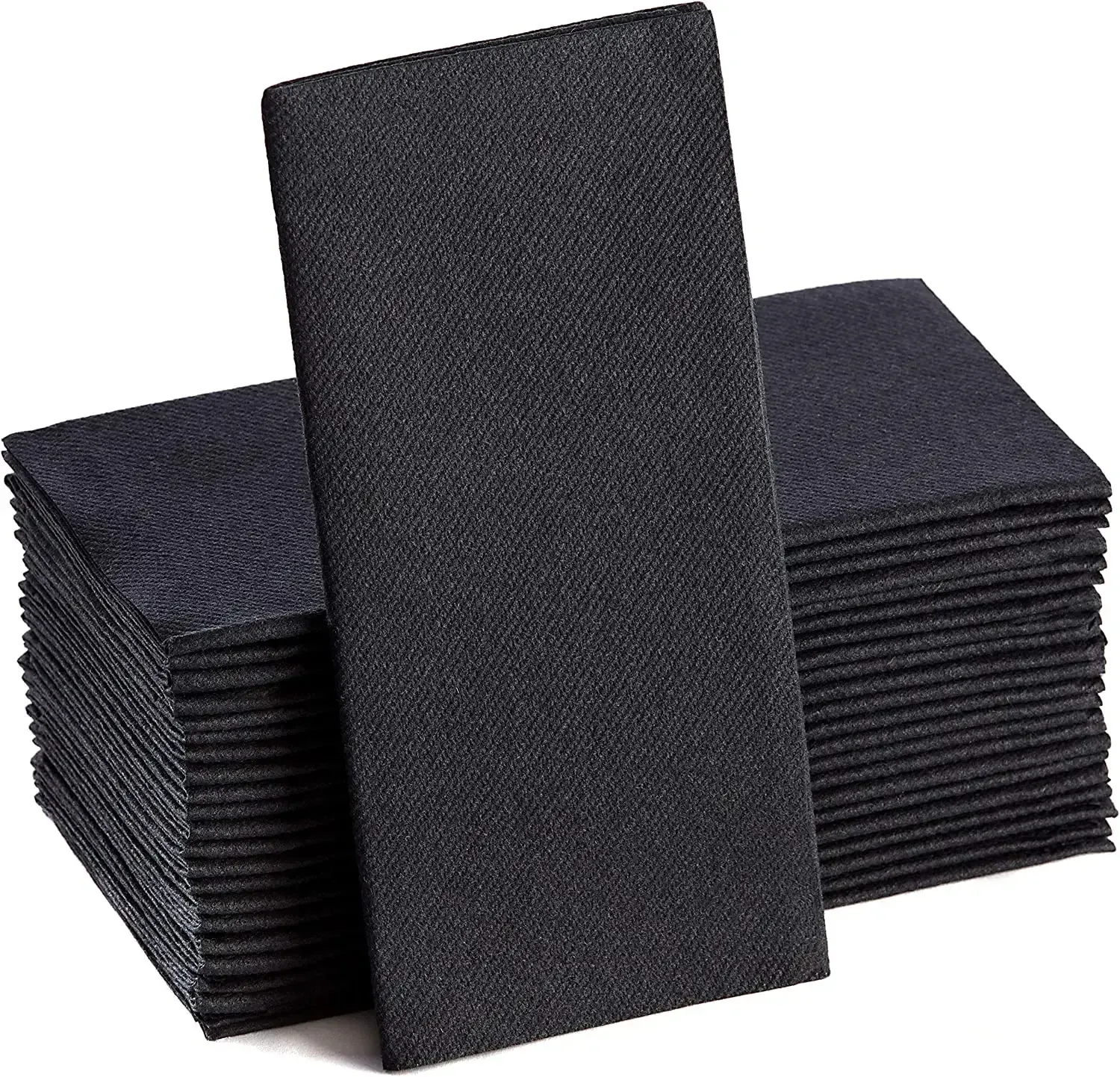 DHgate.com:100 Linen-Style Paper Dinner Napkins | Perfect