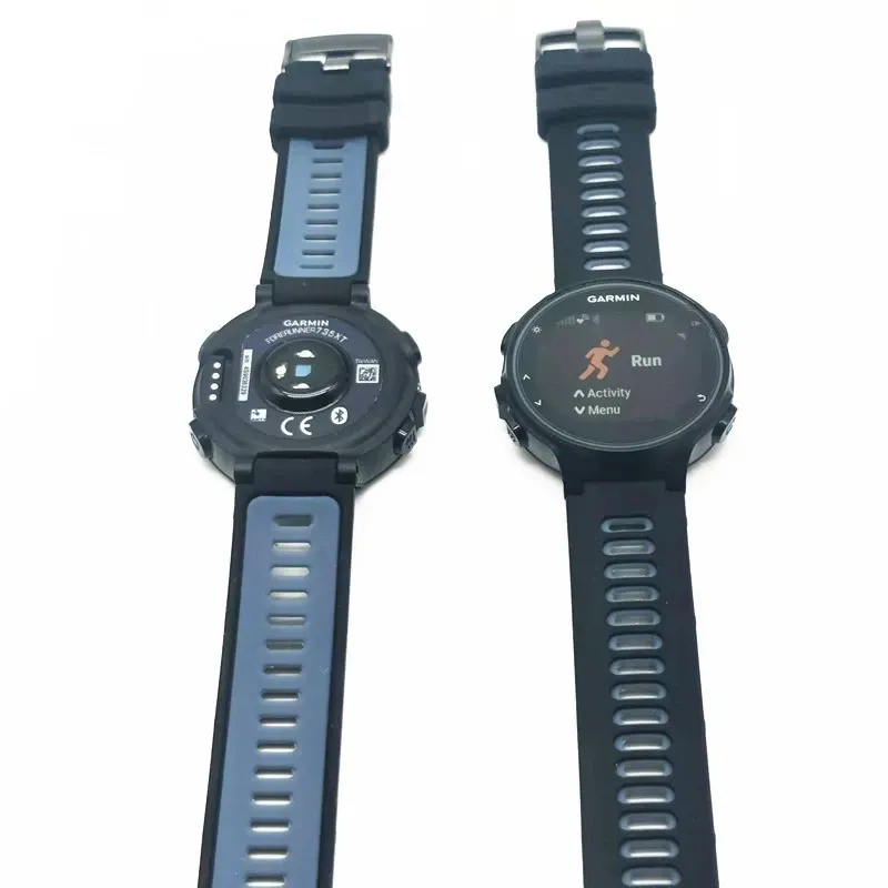 Forerunner 735xt gps watch hot sale