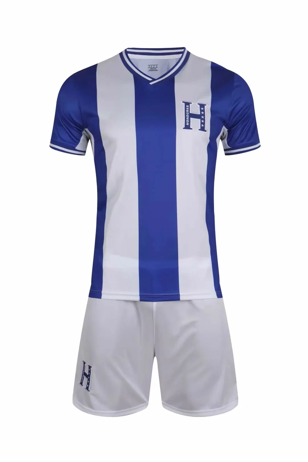 Camiseta de honduras 2019 hot sale