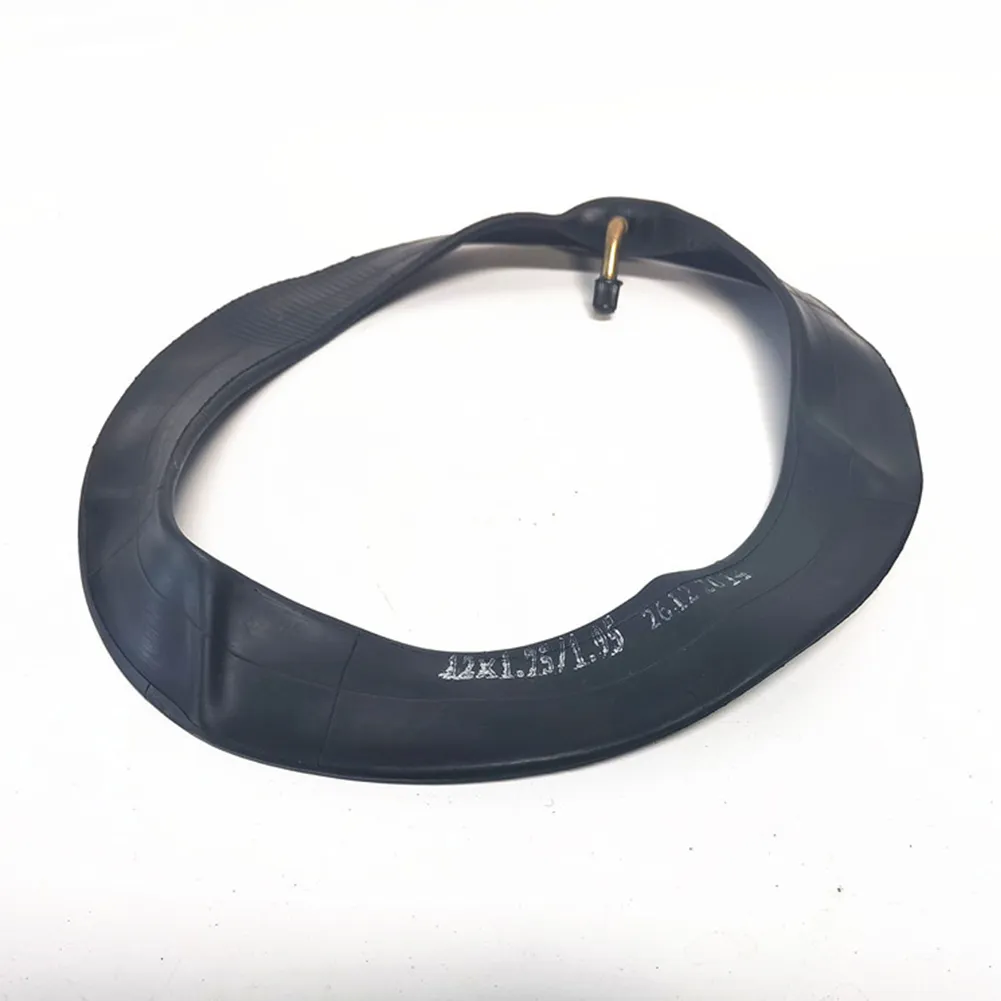 E-Bike 12 Inch Inner Tube for 12 1/2x1.75/19.5 Tire Electric Bicycle ...