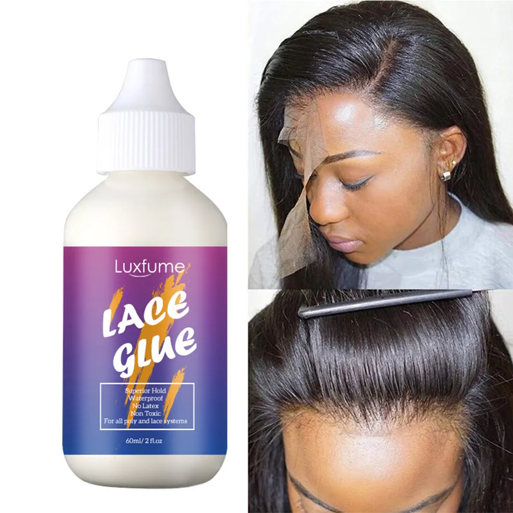 Best wig glue sale