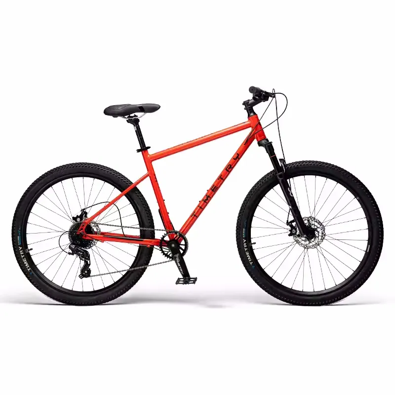 5 Lightweight Mountain Bike Aluminum Alloy Frame Lockable Fork Double Layer Alloy Rim From Homepro15 1 684.36 DHgate.Com