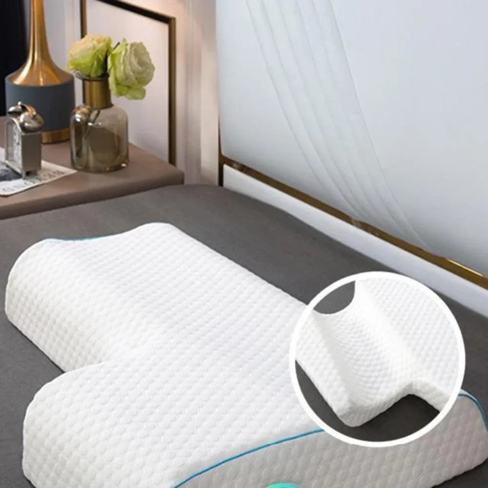 Neck support pillow kmart online