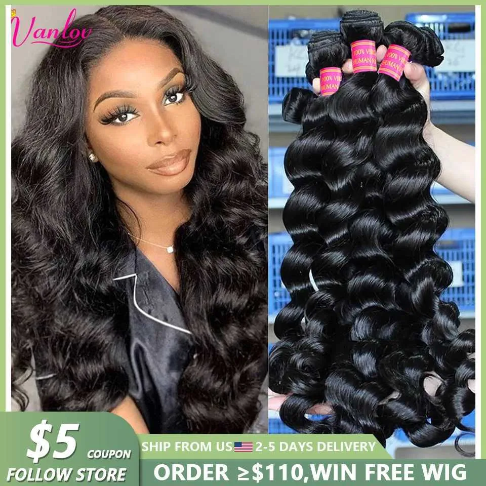 29 pieces human hair sales
