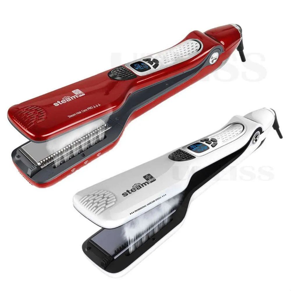 Steam hair care pro 2025