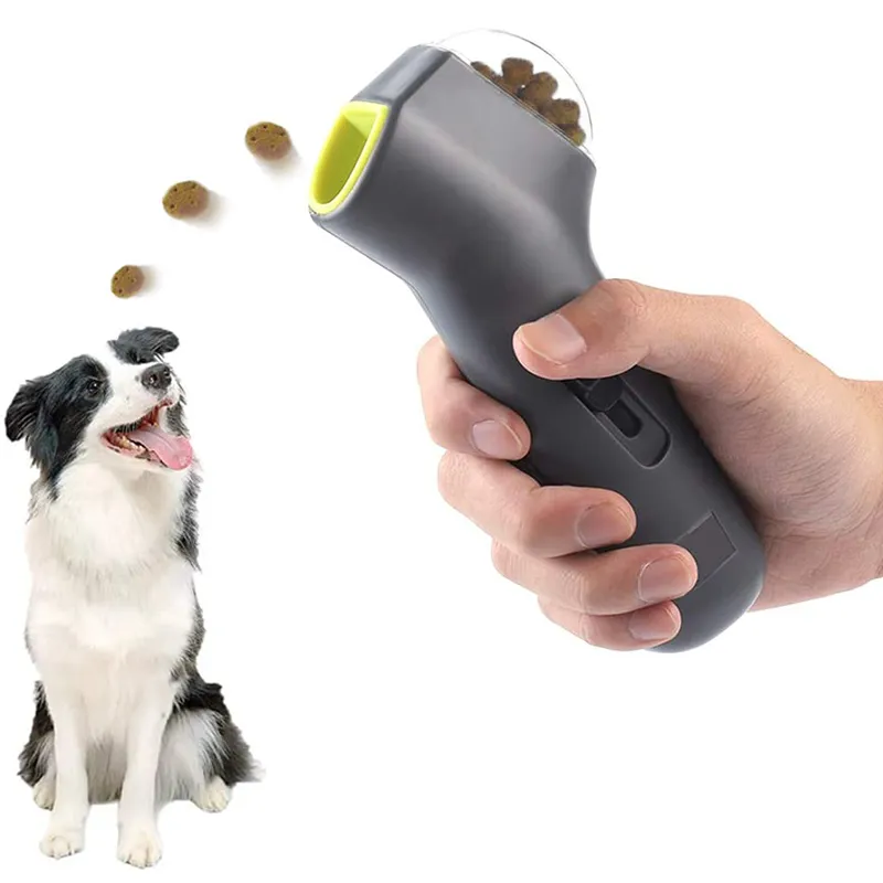 Cat treat launcher new arrivals