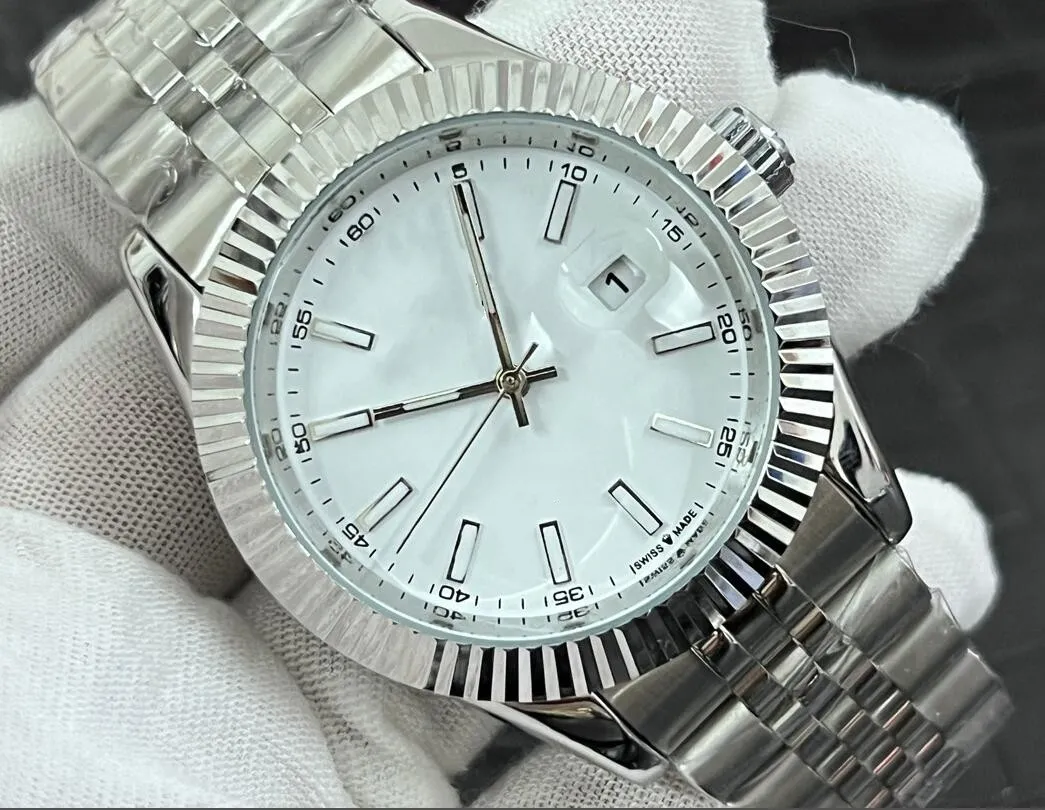 Orologi Da Polso Di Marca Di Lusso Da Uomo Orologi In Quarzo