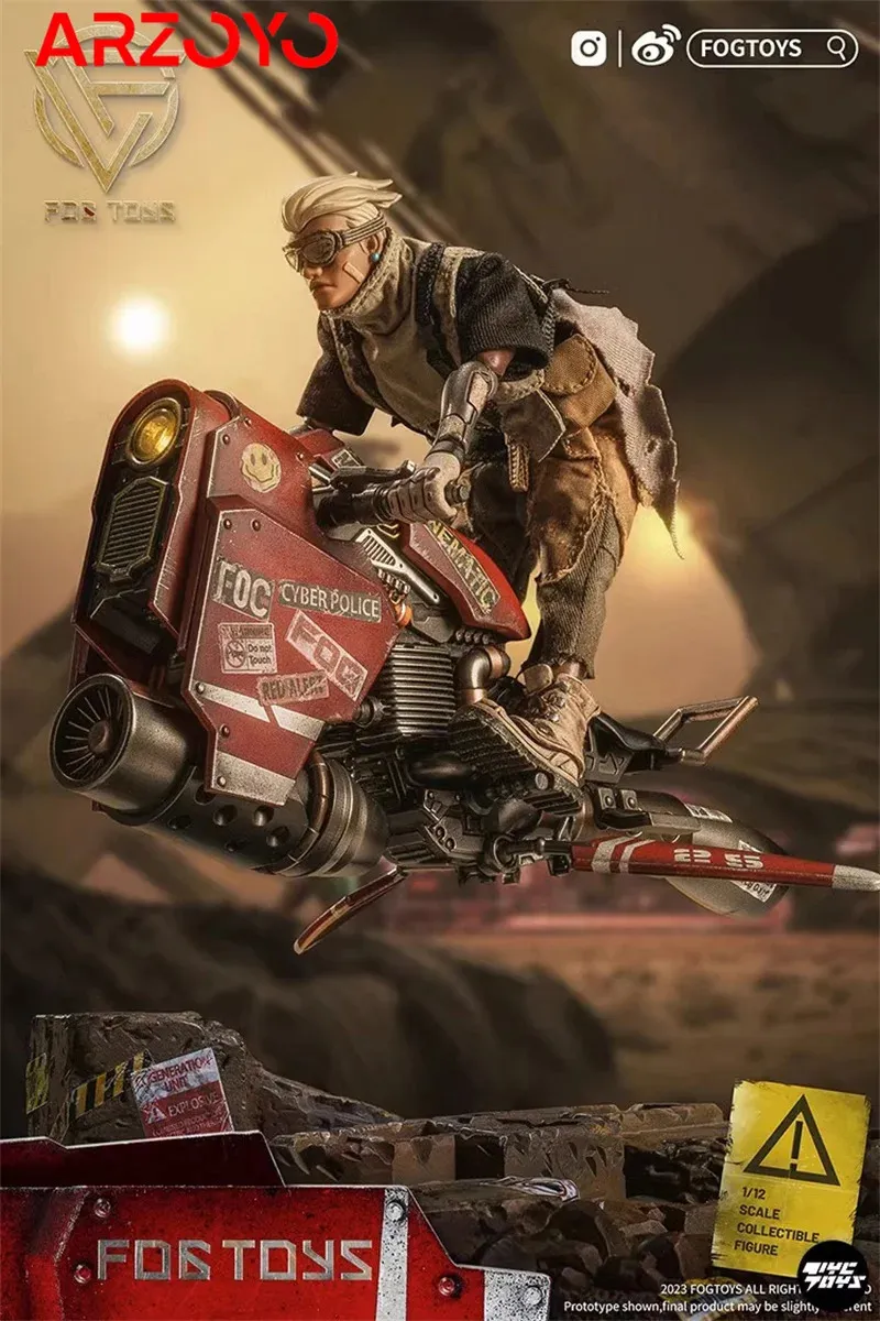 最高級のスーパー Fantasy 112 EA01 FOGTOYS DHgate.com:Q4 Series Action A おもちゃ