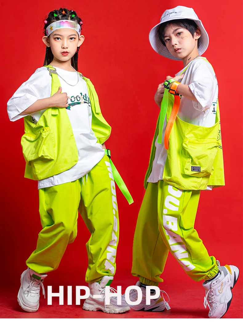 Kpop outfit kids on sale