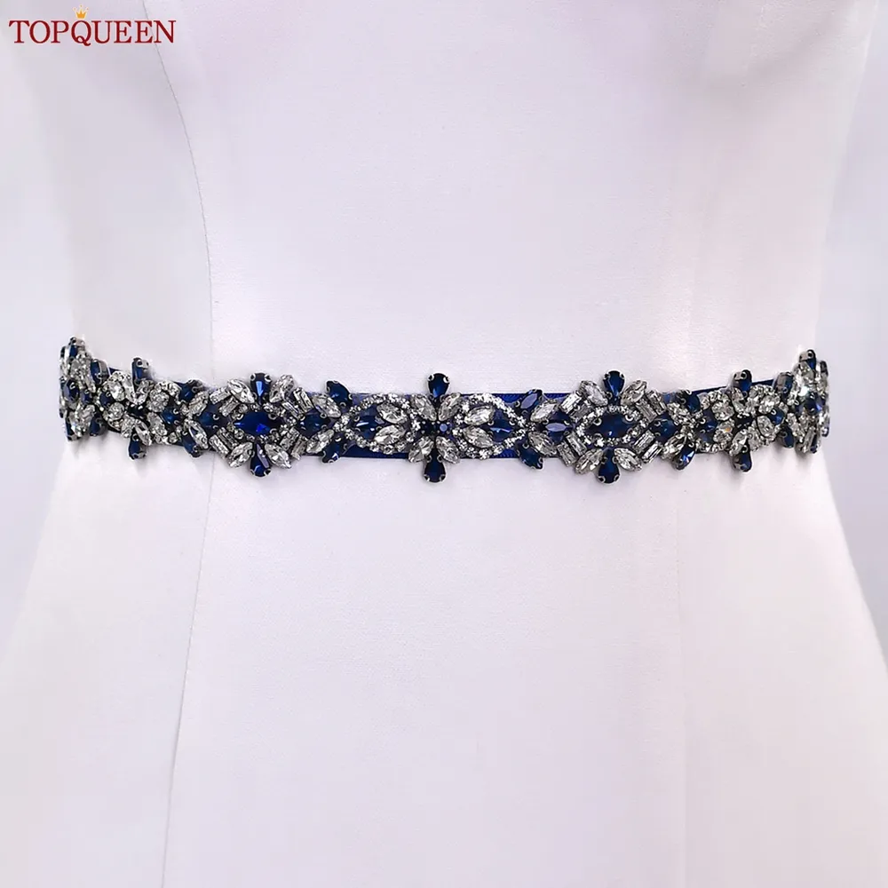 navy blue belts for dresses Navy Italian Pebble Grain Belt | Mens Leather Belts main image 1