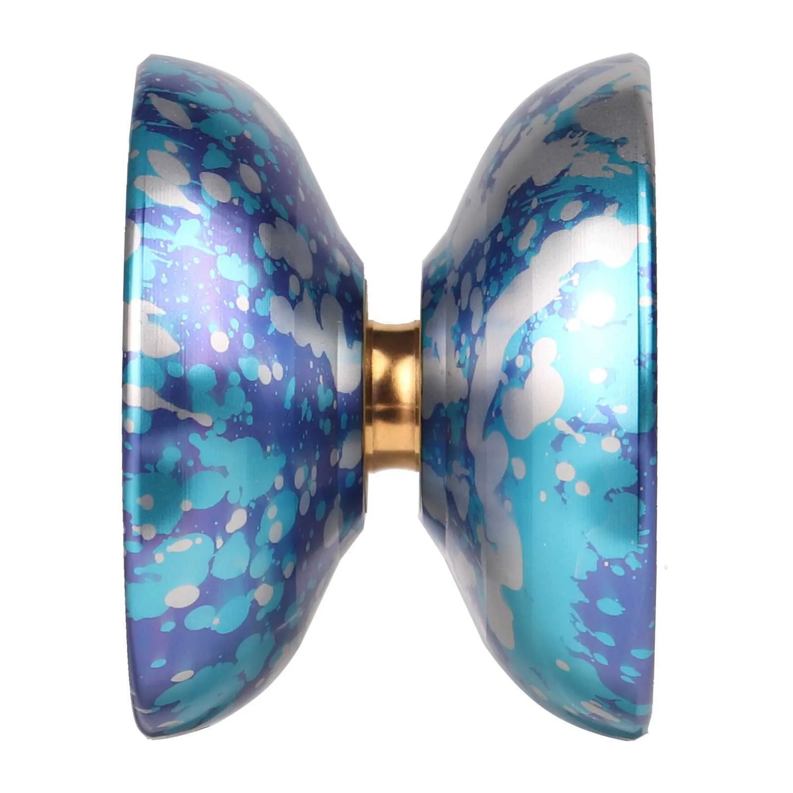 Yoyo Yoyo T1 BALDR Unresponsive Yoyo Competitive Yoyo Alloy Yoyo For