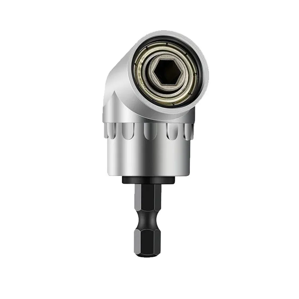 Adaptateur Perceuse 90 Degrés – Angle Droit Pour Vis Dans Les Espaces Serrés | Accessoire Perceuse, Vissage Difficile, Bricolage Précis