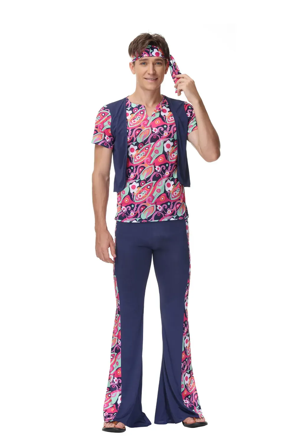 Outfits from the 60s and 70s online