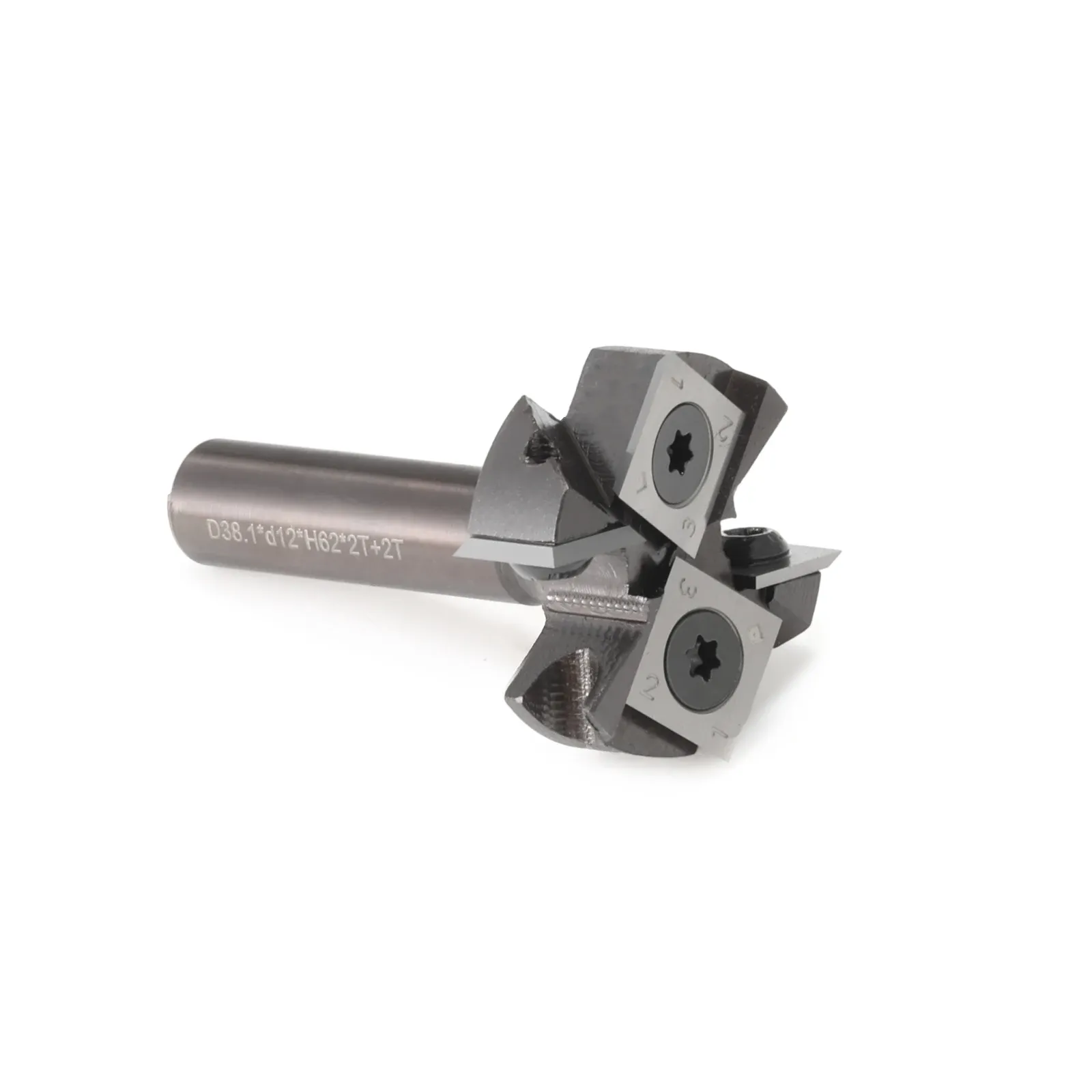 Wholesale Clearance Sale: Replaceable Hinoki Wood Planer Bit