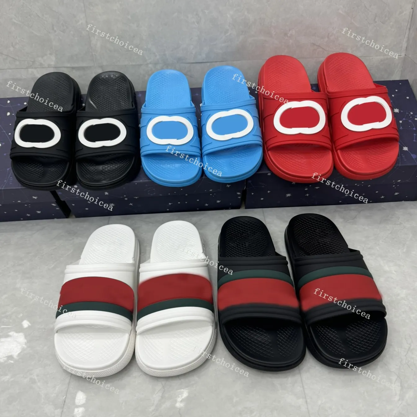 Red tape slippers for mens cheap