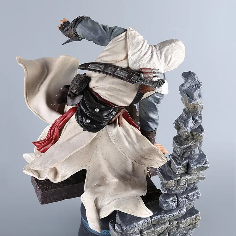 Assassin's Creed 28cm UBISOFT Altair ibn La-Ahad Figure