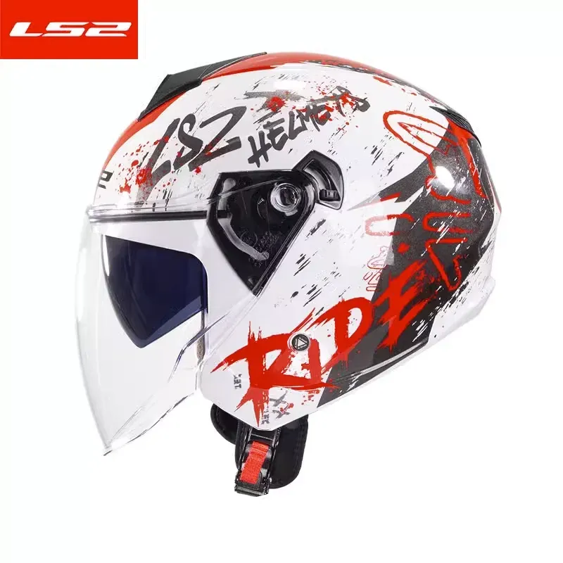 bandit super street 2 carbon race motorcycle helmet Bandit Super Street 2 Carbon Race Helmet  shop now at FC-Moto
