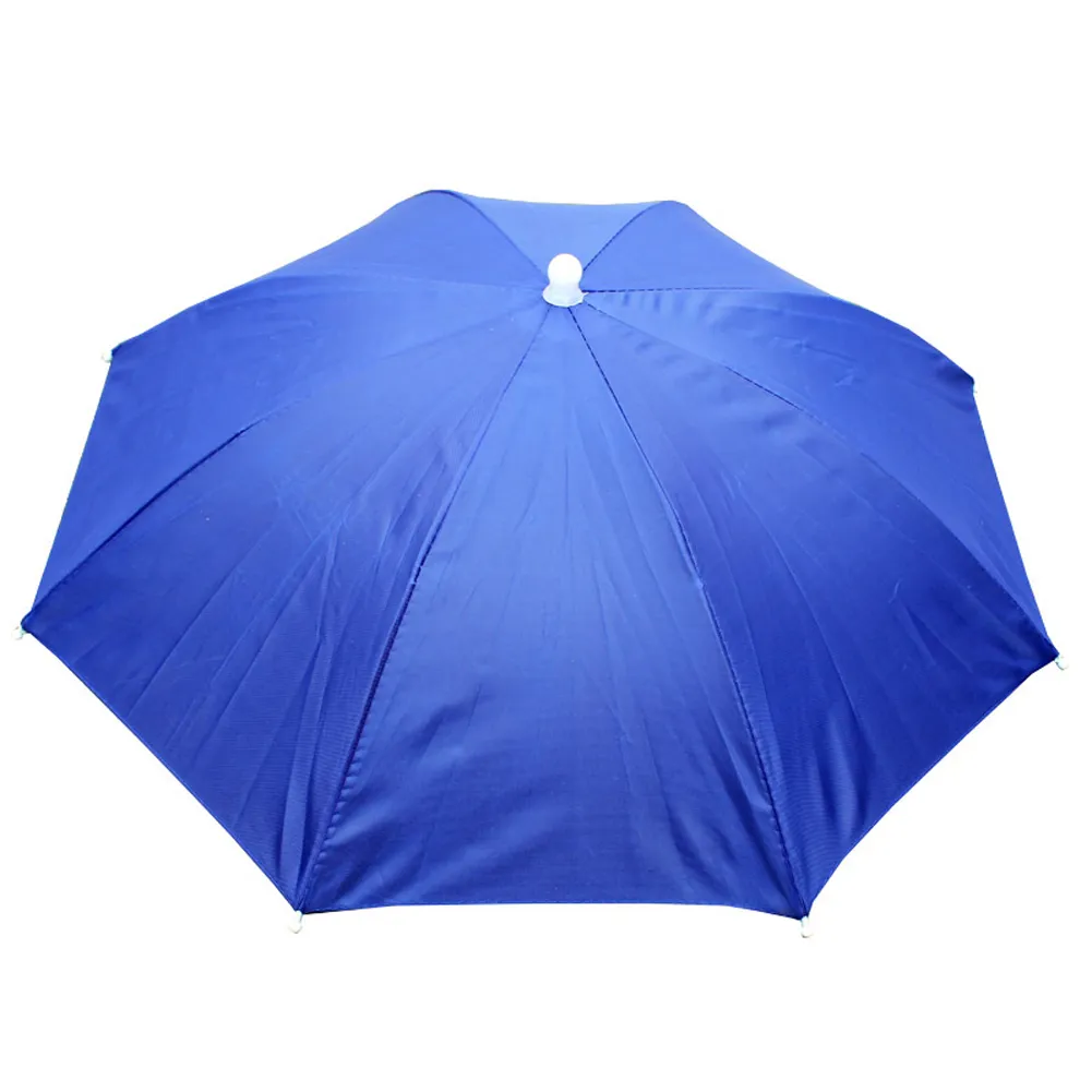 Uv umbrella hat 2025