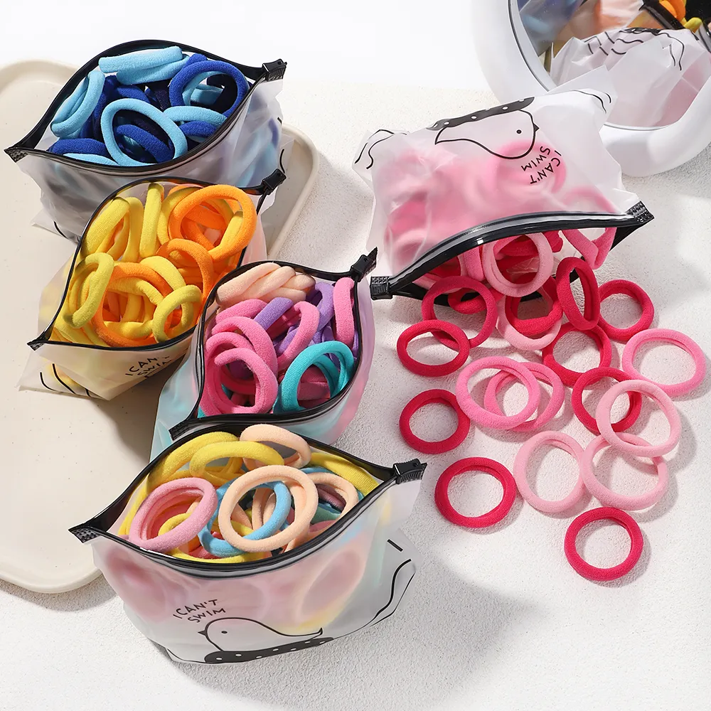 Wholesale ponytail holders shop