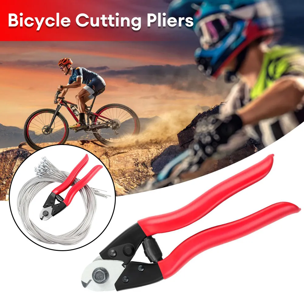 Bicycle Brake Wirecutter Bike Repair Kit Save Big On Bulk Bike