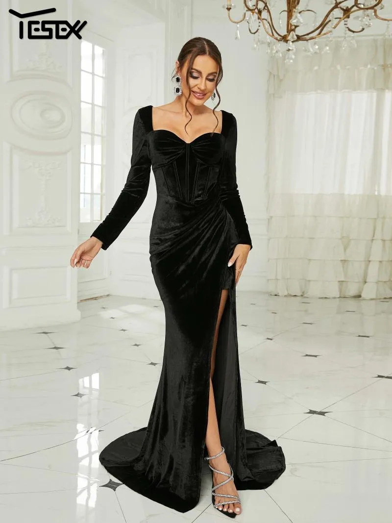 Black church dresses top