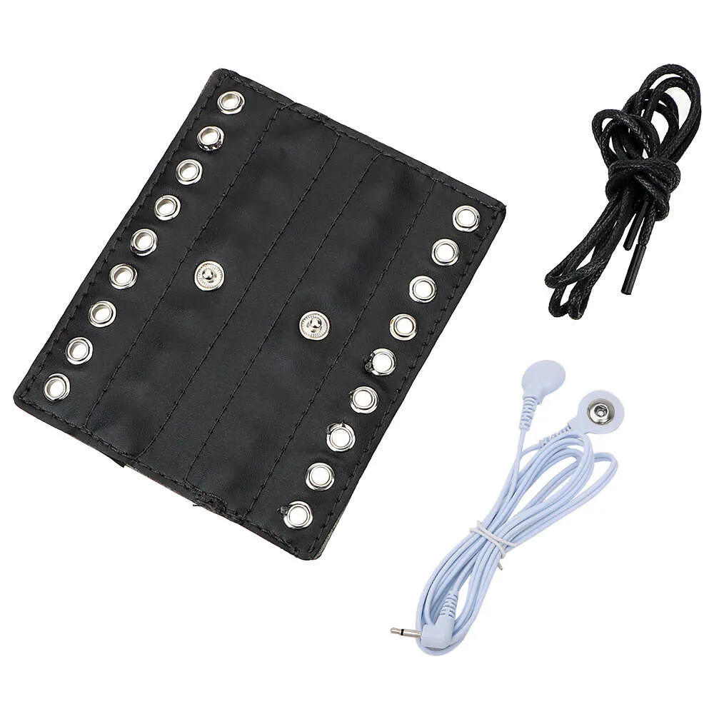 Elektrischer Penisring Mit Elektroschockstimulation ... Von 18,06  |  DHgate