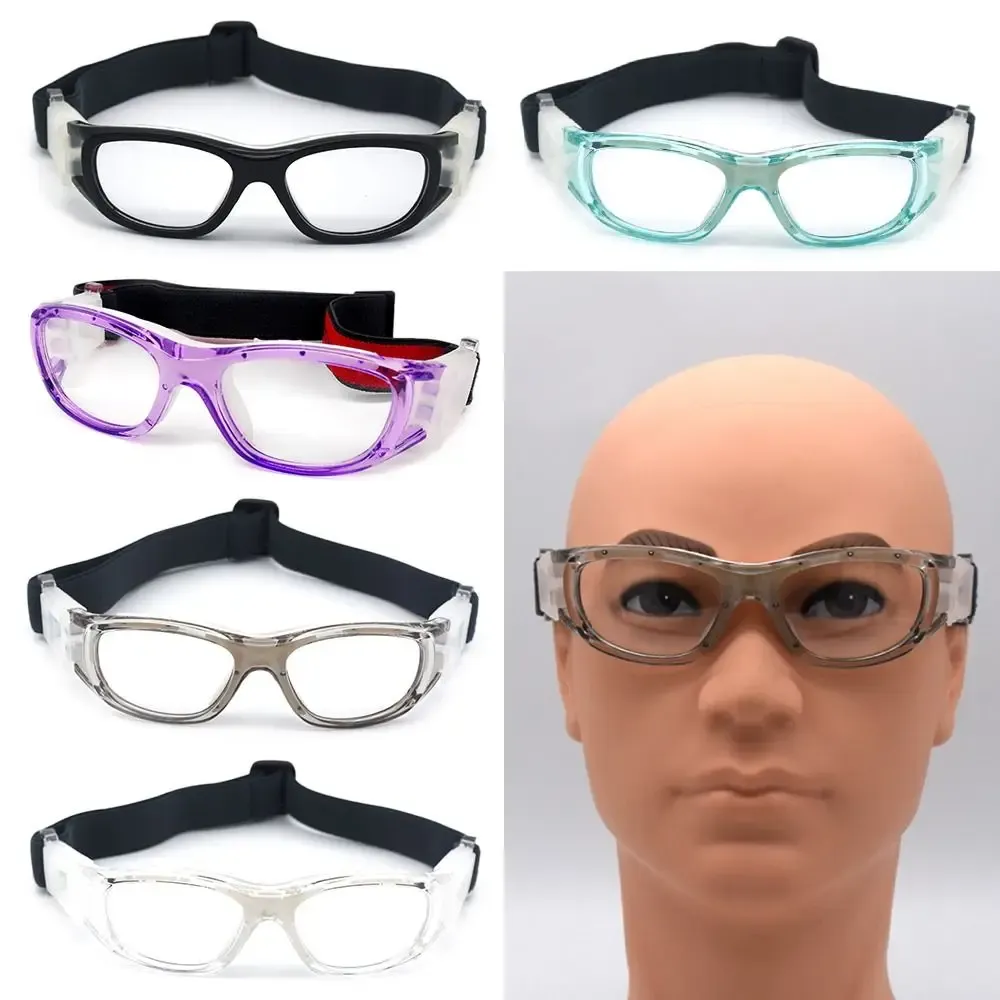 Kids football glasses shop
