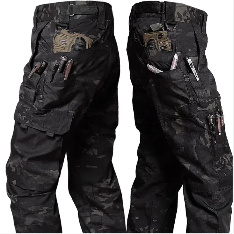 Waterproof combat trousers cheap