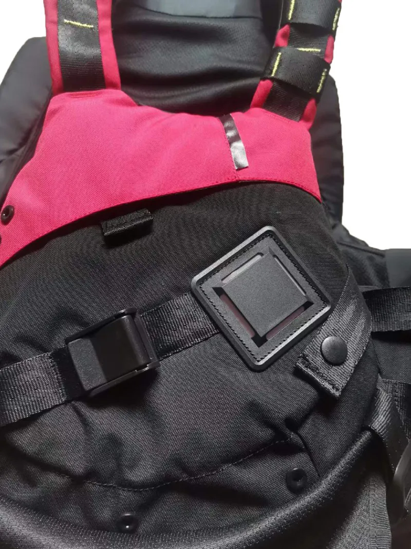 新品タグ付き）PADDLER オレンジ ライフジャケット SUP 楽天市場