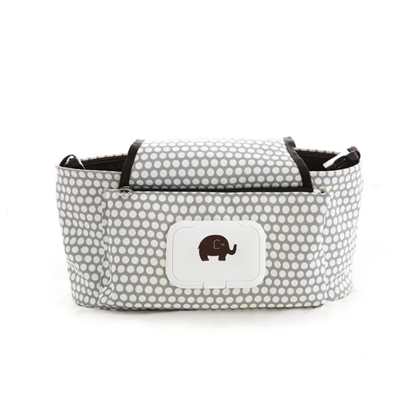 Bebenuvo stroller organizer online