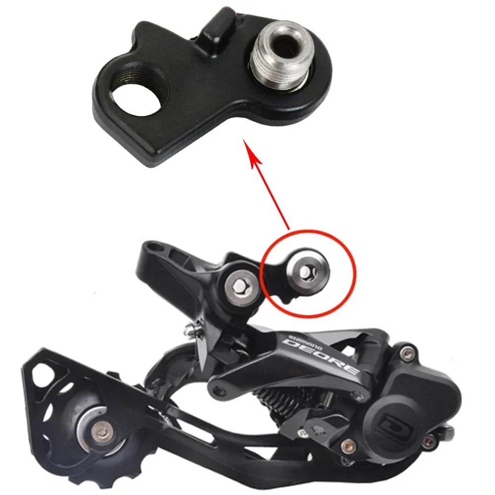 Shimano hanger bracket sale