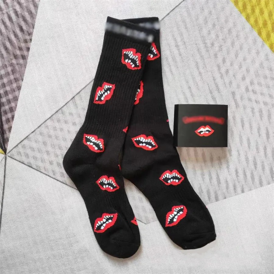 Heartlys Chrome Socks For Men And Women Comfortable Breathable