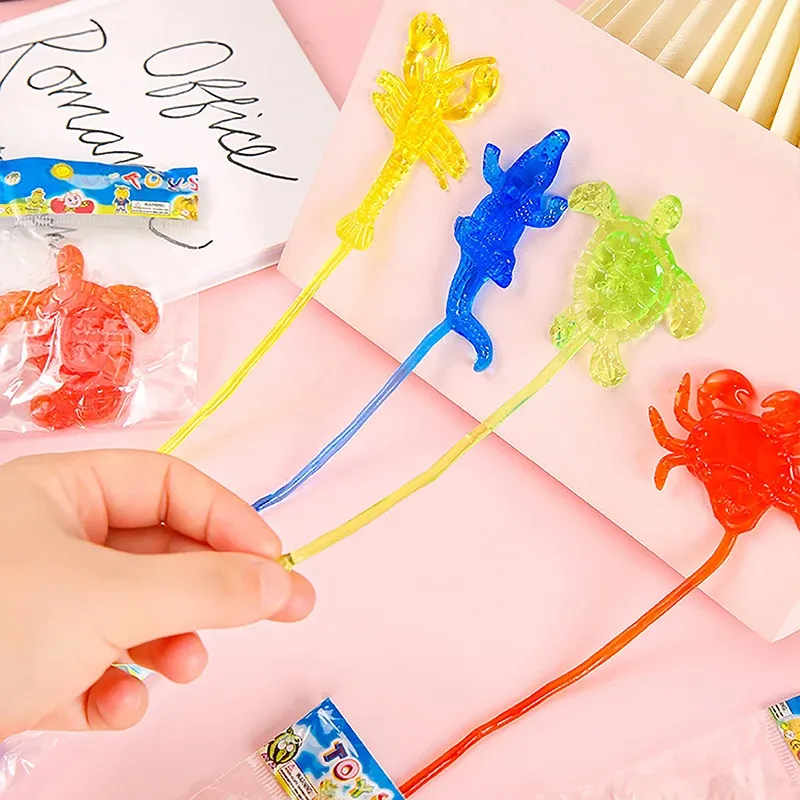Kids hand toys top