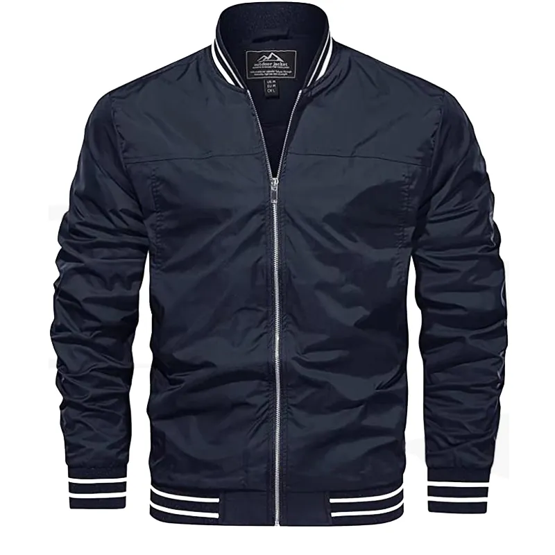 Mens lightweight spring jackets new arrivals