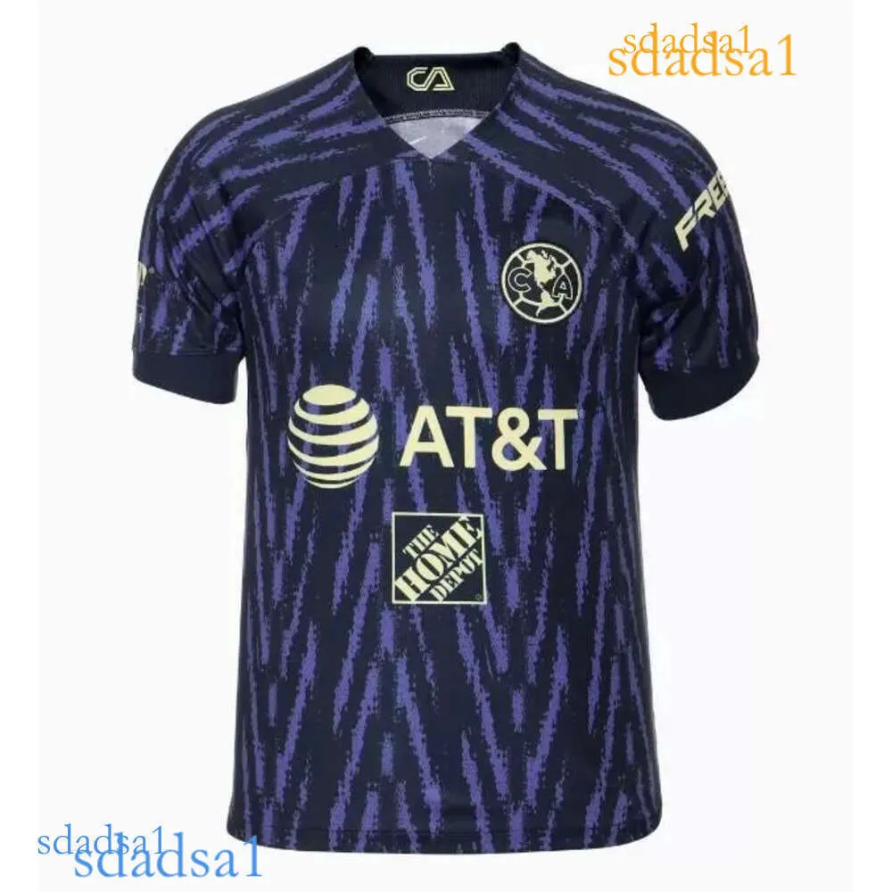 Club america third kit deals