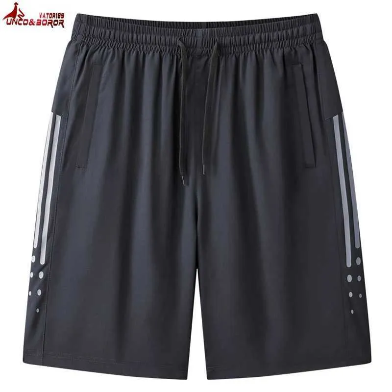 Plus Size 7XL 9XL Men s Summer Basketball Shorts for Sports Gym Jogging Beach Wear