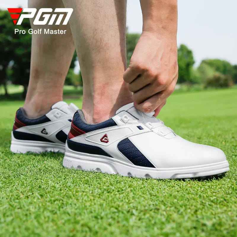 Dhgate golf shoes deals