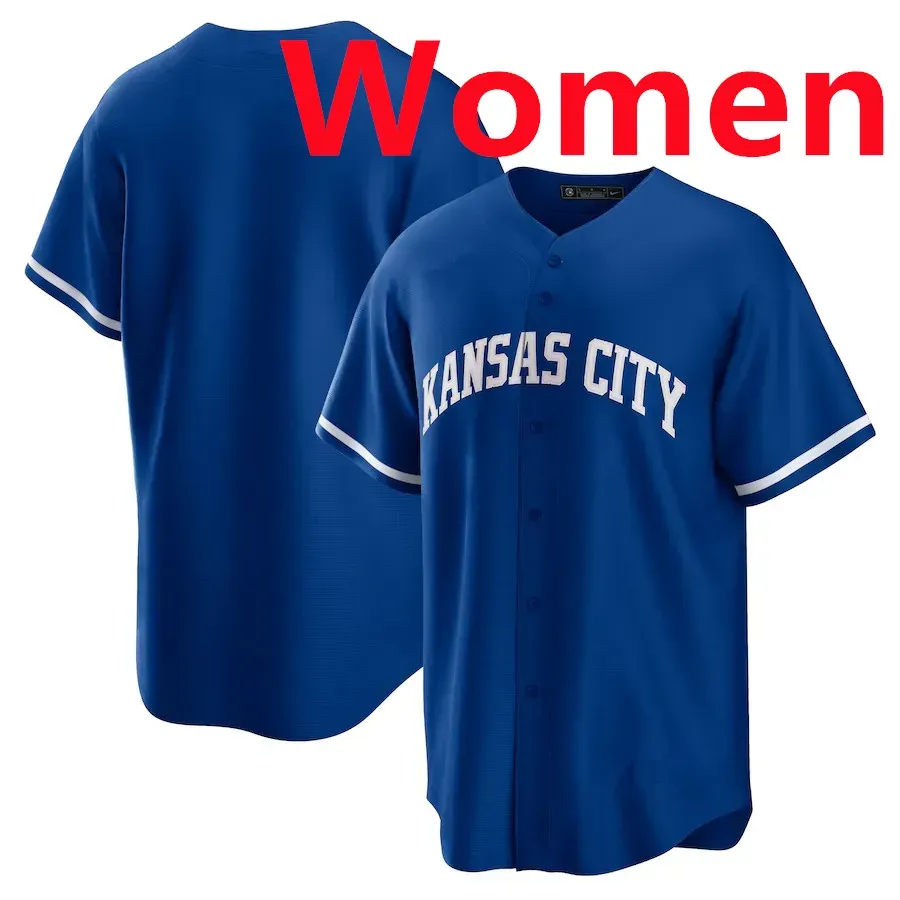 Custom kansas city royals shirts top