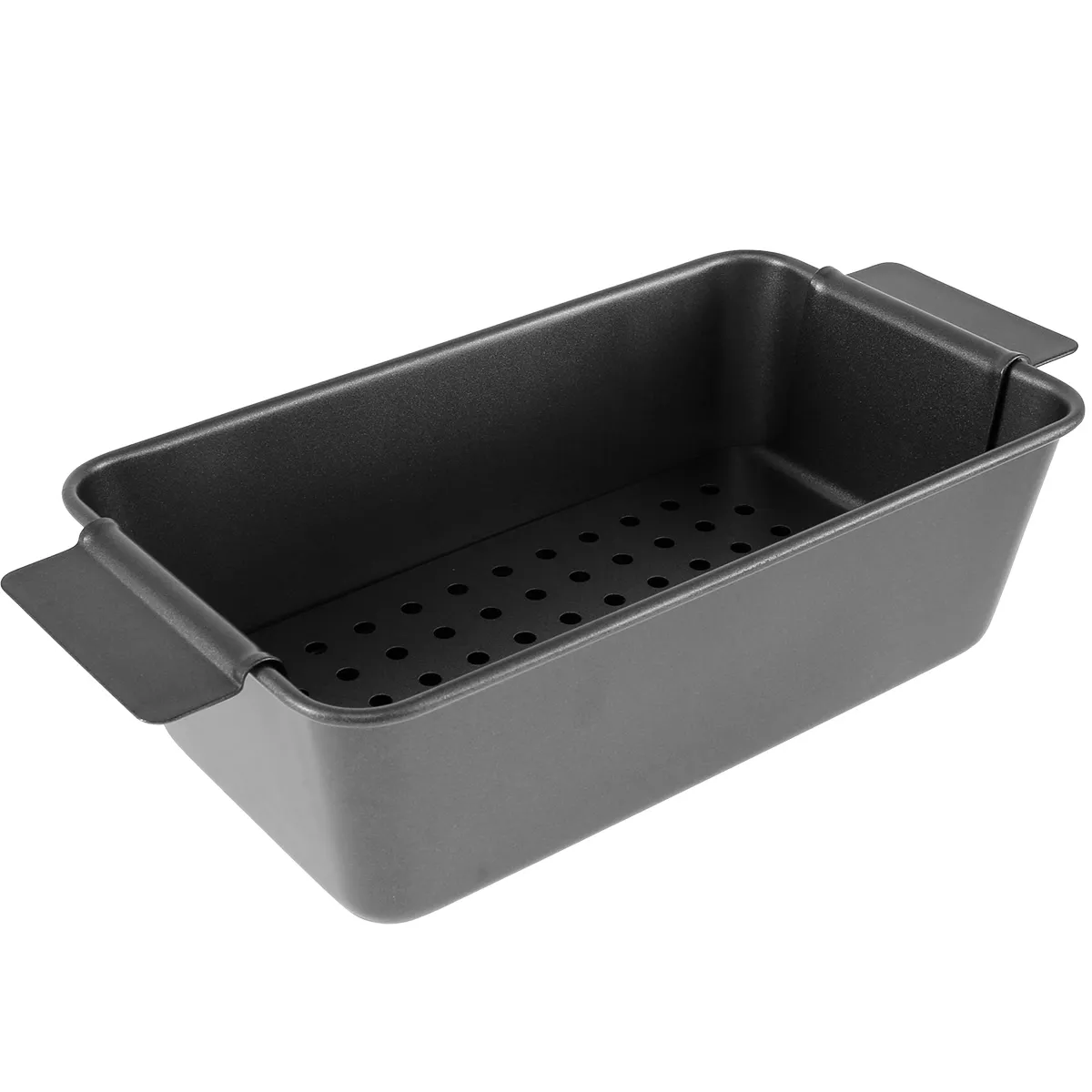 Non stick loaf tin sales