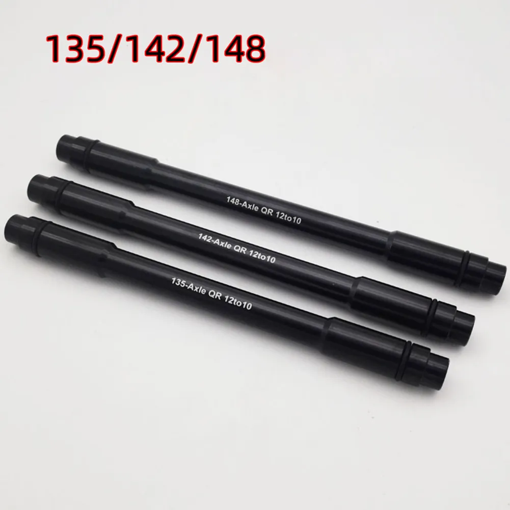 10mm rear qr through axle top