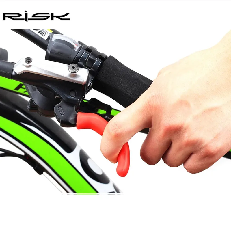 Brake lever covers mtb hot sale