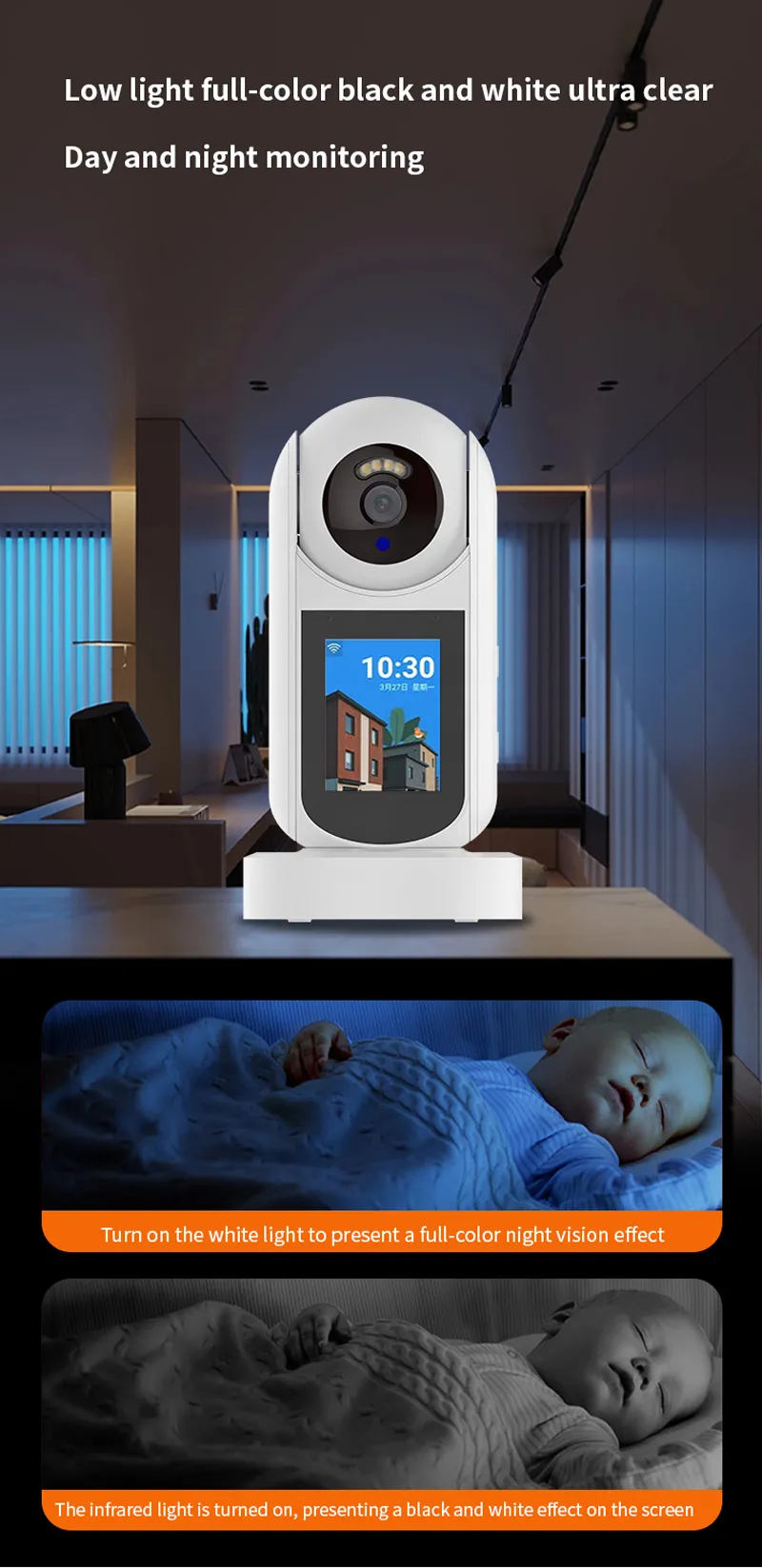 X8 2MP Dual Lens Dual Screen Video Call Camera Two... From Funbiz, $22. ...