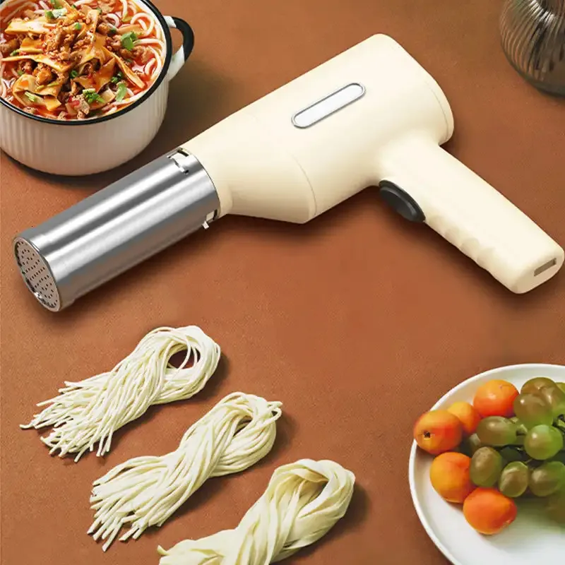 Electric automatic pasta maker 2025