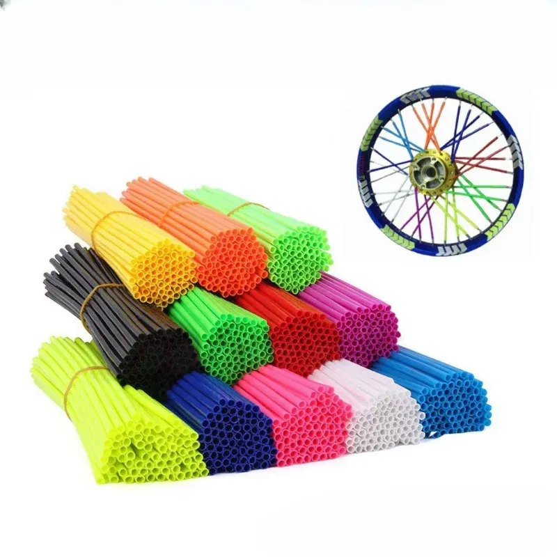 Bicycle Spoke Holster Set For Rim Protection Ideal For Target Bicycles And Motorcycles From Homepro12 5.87 DHgate.Com