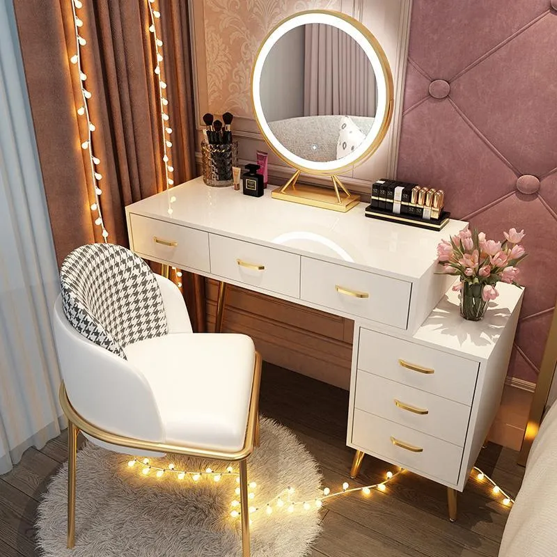 green emerald velvet dress Amazon.com: EROMMY Modern Makeup Vanity Dressing Table with Wood Top and  Metal Frame, Vanity Desk with Drawers for Home Office, Bedroom, Gold-White  : Home & Kitchen
