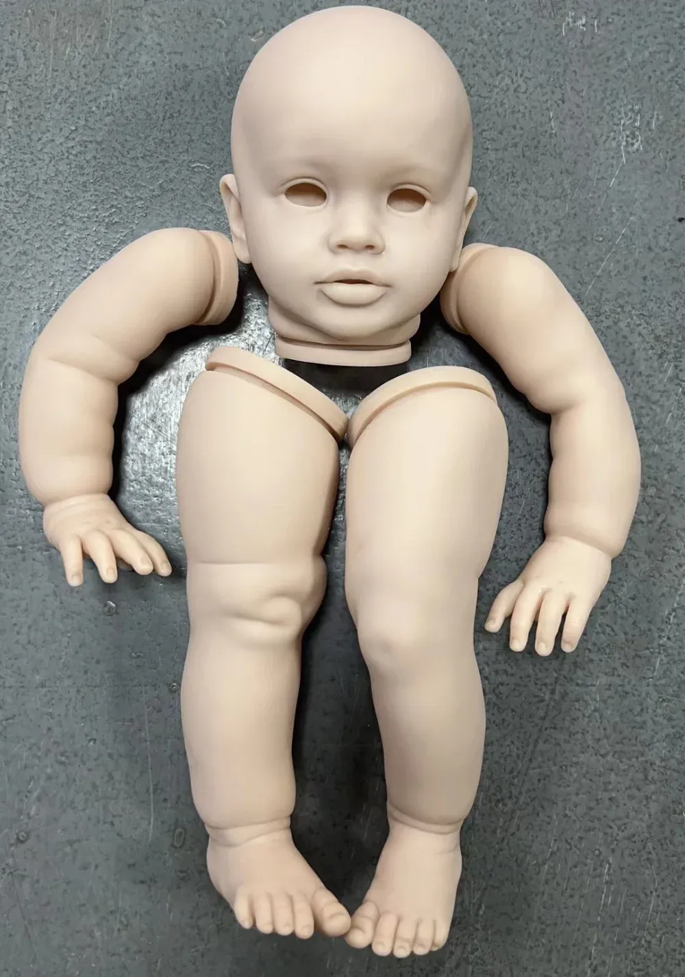 Tutti reborn doll sale