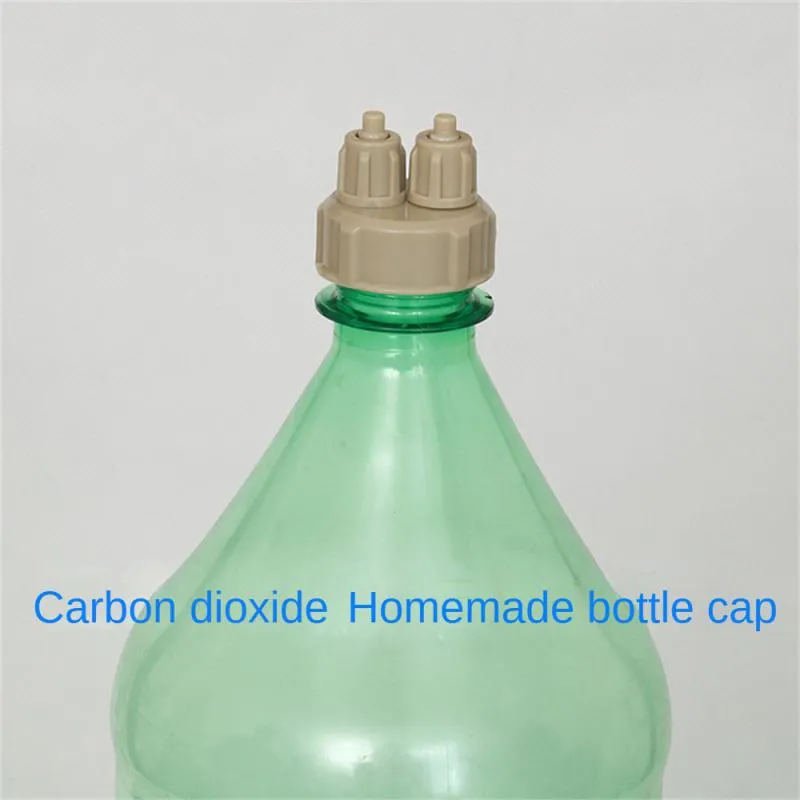 Curated visual reference: DIY Aquarium Co2 Dosing Kit Price Reference: DIY Aquarium Co2 System Kit Enhance Plant Growth Durable Co2