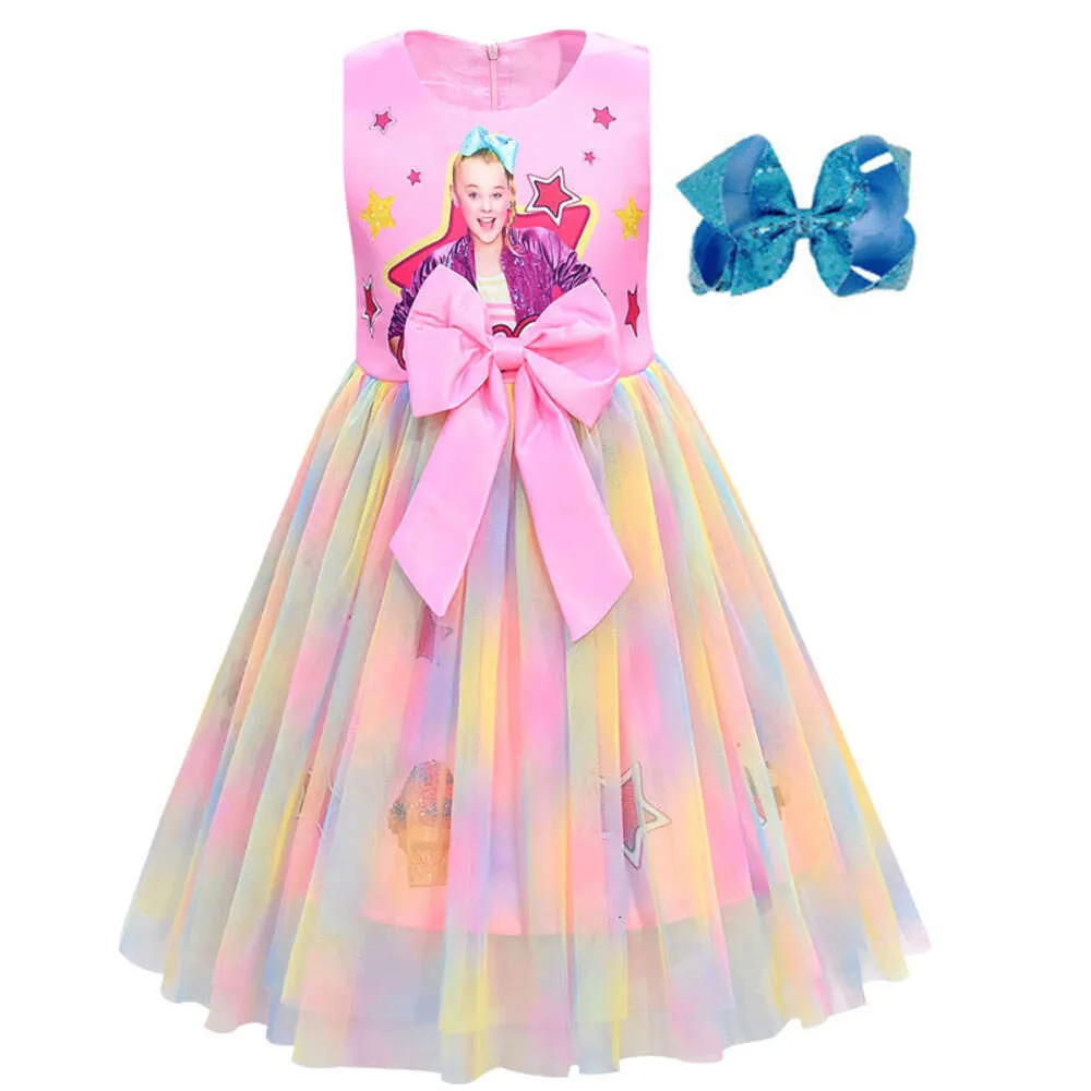 Jojo siwa birthday dress new arrivals